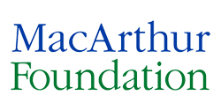 Nonprofit executive search for MacArthur Foundation