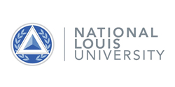 Higher education executive search for National Louis University