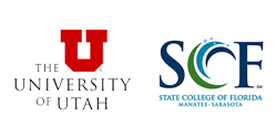 Higher education executive search for University of Utah and State College of Florida