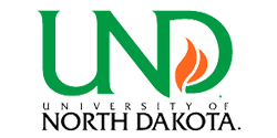 Higher education executive search for University of North Dakota