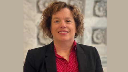 Hollie Andrus – Chief Audit Executive with the University of Utah