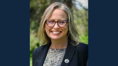 Kelly Ryan – President, Eastern Oregon University
