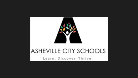 Maggie Fehrman –  Superintendent, Asheville City Schools