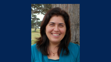 Deanne Perez-Granados – Dean of the College of Social and Behavioral Sciences with Northern Arizona University