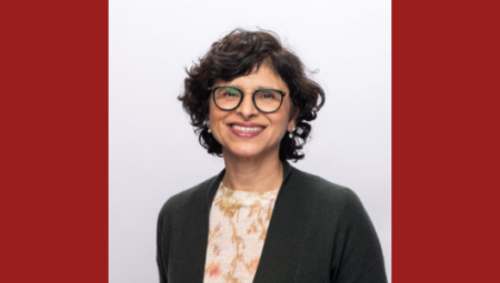 Ruma Chopra – Dean of the School for Cultural and Social Transformation with the University of Utah