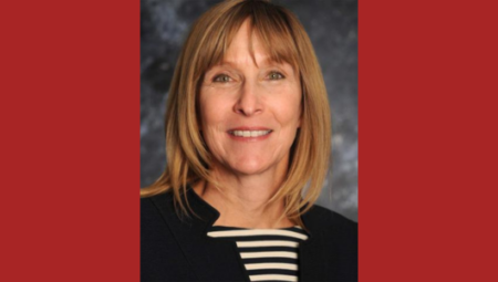 Kathryn Stoner – Director of the School of Natural Resources & the Environment, University of Arizona