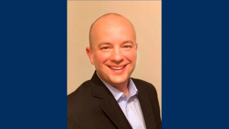 Ken Fettig | Vice President of Enrollment Management | Saginaw Valley State University