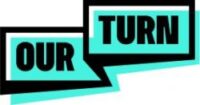 Our Turn Logo