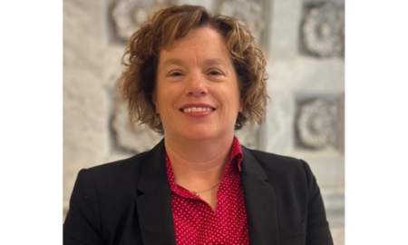 Hollie Andrus | Chief Audit Executive | The University of Utah