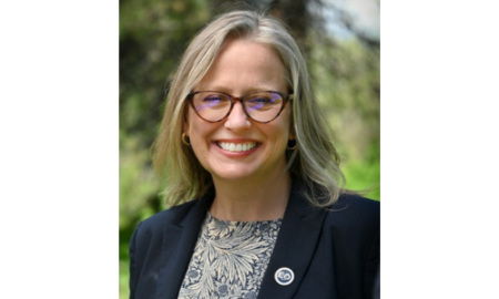 Kelly Ryan | President | Eastern Oregon University
