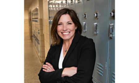 Maggie Fehrman | Superintendent | Asheville City Schools