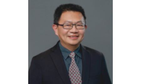 Yaguang Xi | Department Head for Pharmaceutical and Biomedical Sciences | University of Georgia