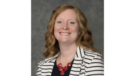 Mollie Rockafellow | Vice President for Student Affairs | Eastern Oregon University