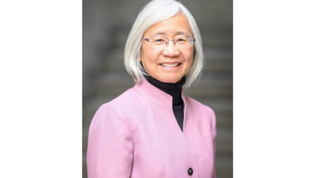 Evaon Wong | Dean of the School of Social Work | Portland State University