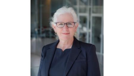 Patricia Gorman | Dean of the Gail Miller School of Business | Salt Lake Community College