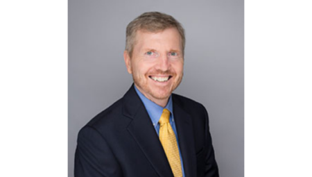 Patrick Hardigan | Dean of the College of Health Sciences | University of Wyoming