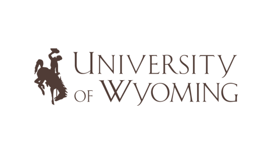 University of Wyoming Logo