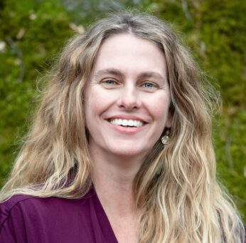 Cori Anderson - Senior HE Search Consultant