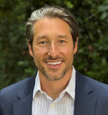 Chris Shade Senior Consultant for Summit